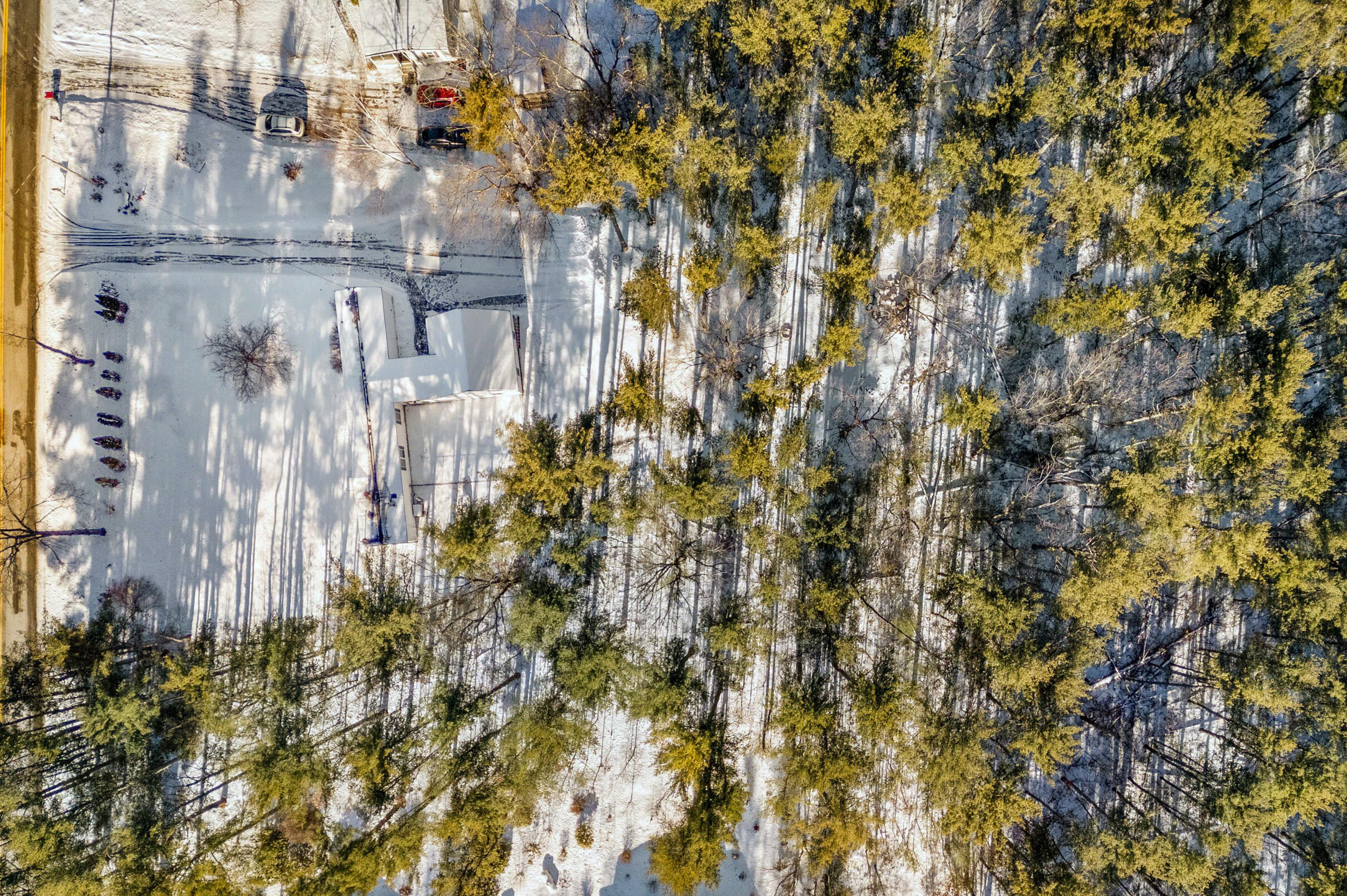 561 Perry Oliver Road Wells, ME 04090 - Photo 39 of 46 Ariel View