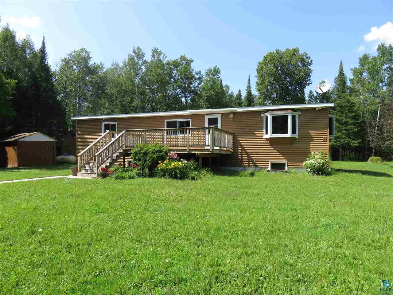 4069 Schultz Road Duluth, MN 55803 - Photo 1 of 23