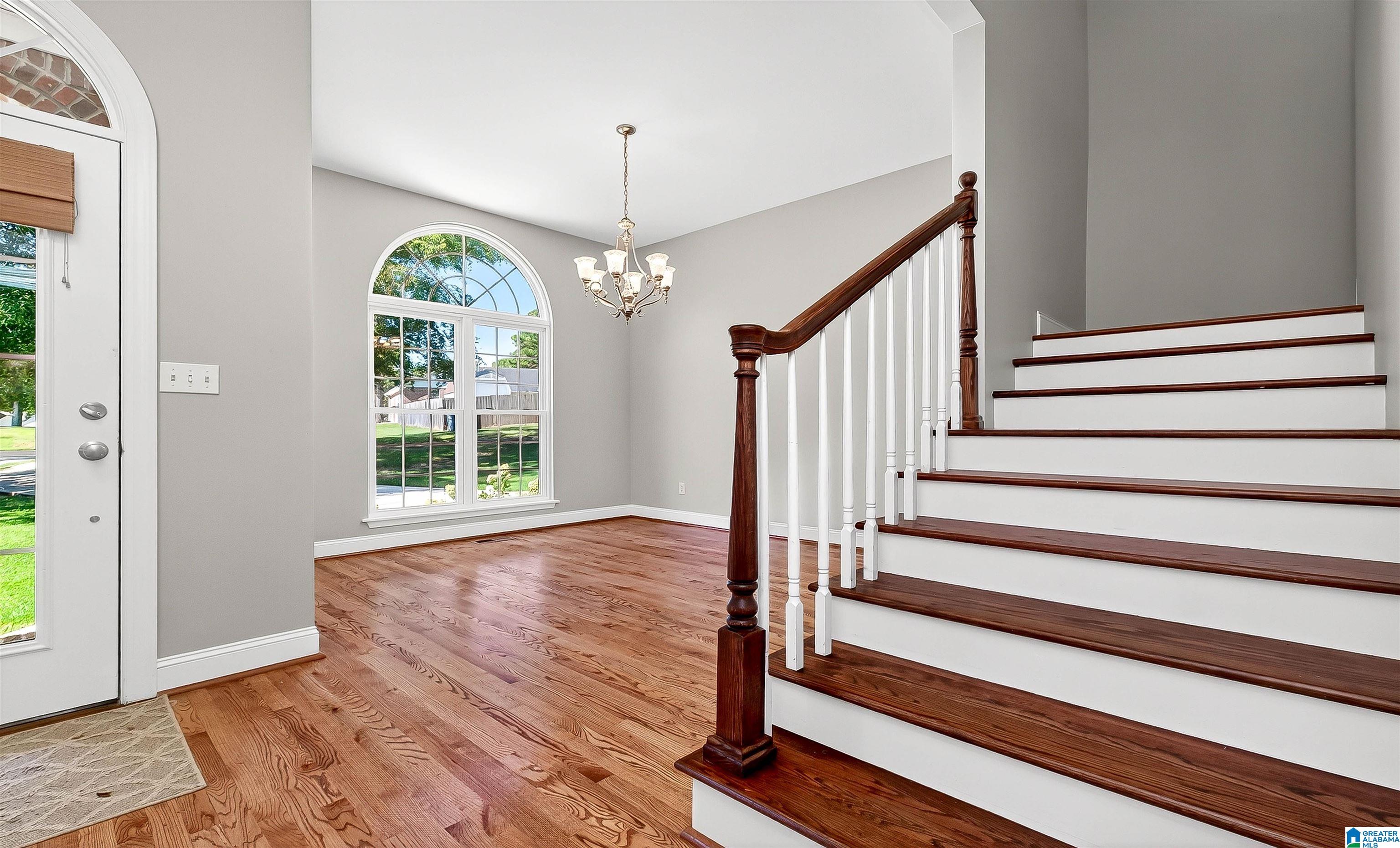6373 Mays Bend Road Pell City, AL 35128 - Photo 26 of 58