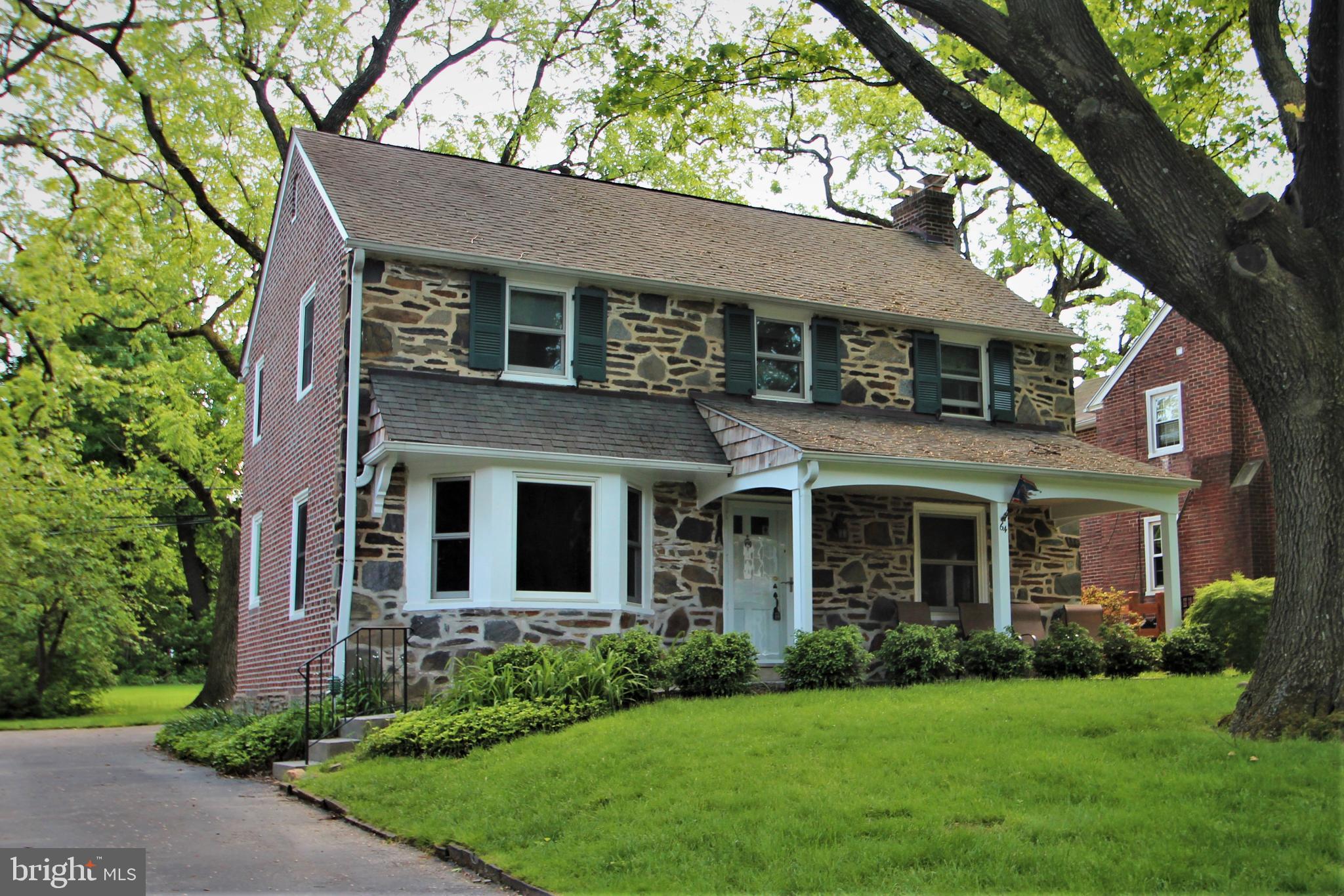 64 West Princeton Road Bala Cynwyd, PA 19004 - Photo 1 of 29 Gallery Image 1
