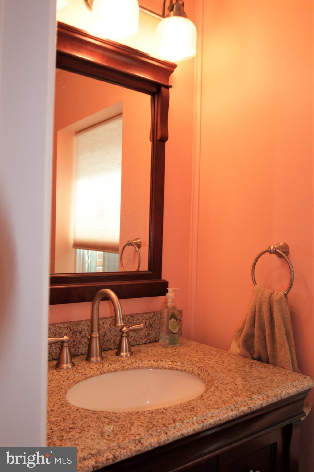 64 West Princeton Road Bala Cynwyd, PA 19004 - Photo 12 of 29 Half bath