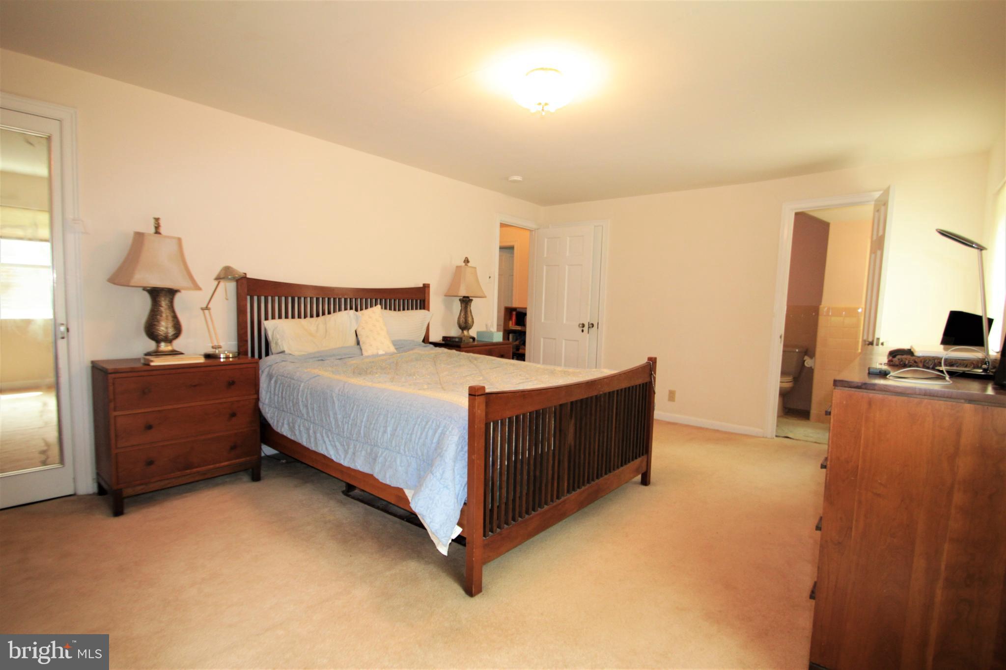64 West Princeton Road Bala Cynwyd, PA 19004 - Photo 15 of 29 Bedroom 1