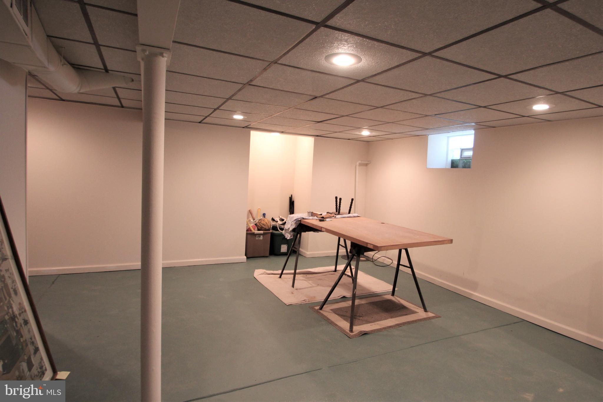 64 West Princeton Road Bala Cynwyd, PA 19004 - Photo 20 of 29 Basement