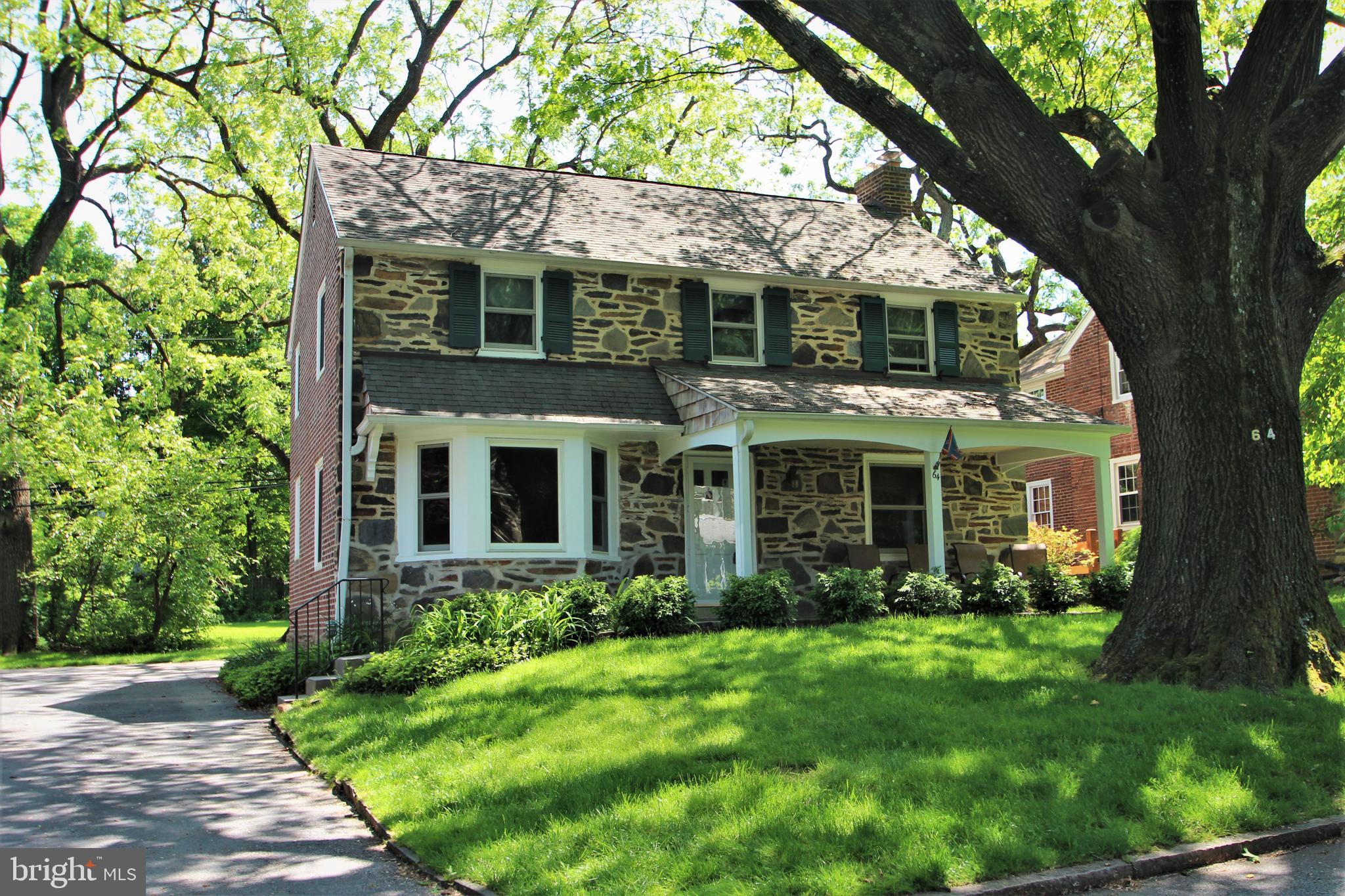 64 West Princeton Road Bala Cynwyd, PA 19004 - Photo 26 of 29 Gallery Image 26