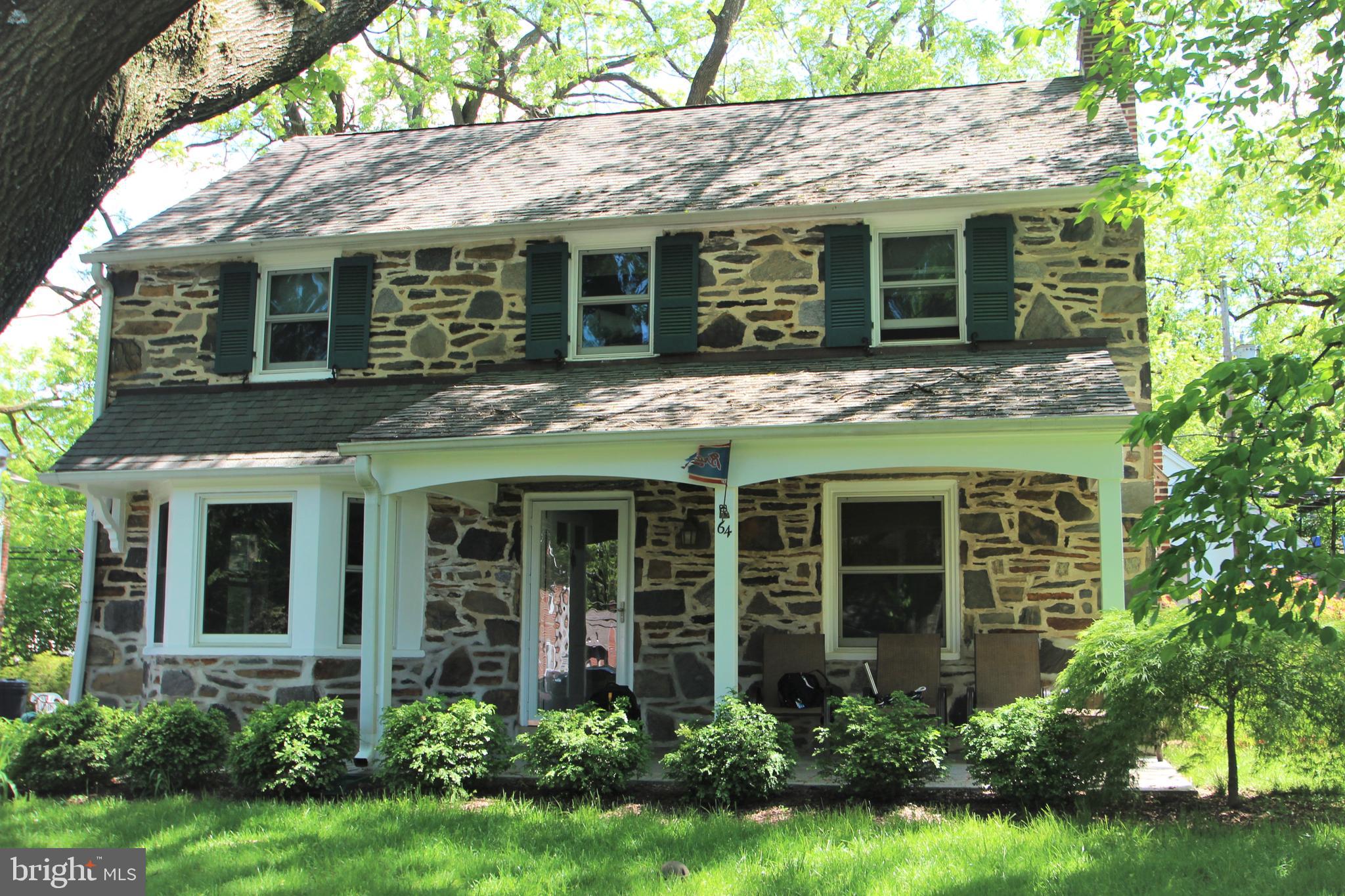 64 West Princeton Road Bala Cynwyd, PA 19004 - Photo 27 of 29 Gallery Image 27