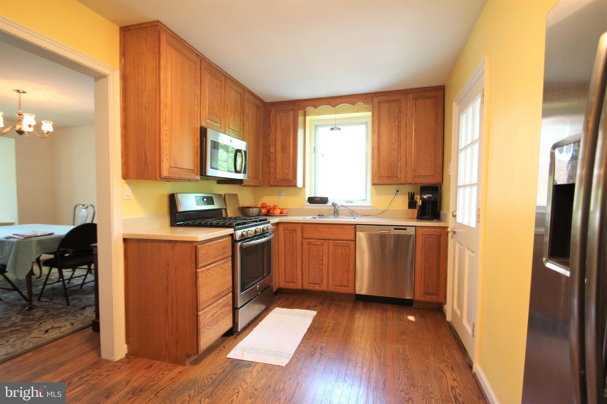 64 West Princeton Road Bala Cynwyd, PA 19004 - Photo 6 of 29 Kitchen