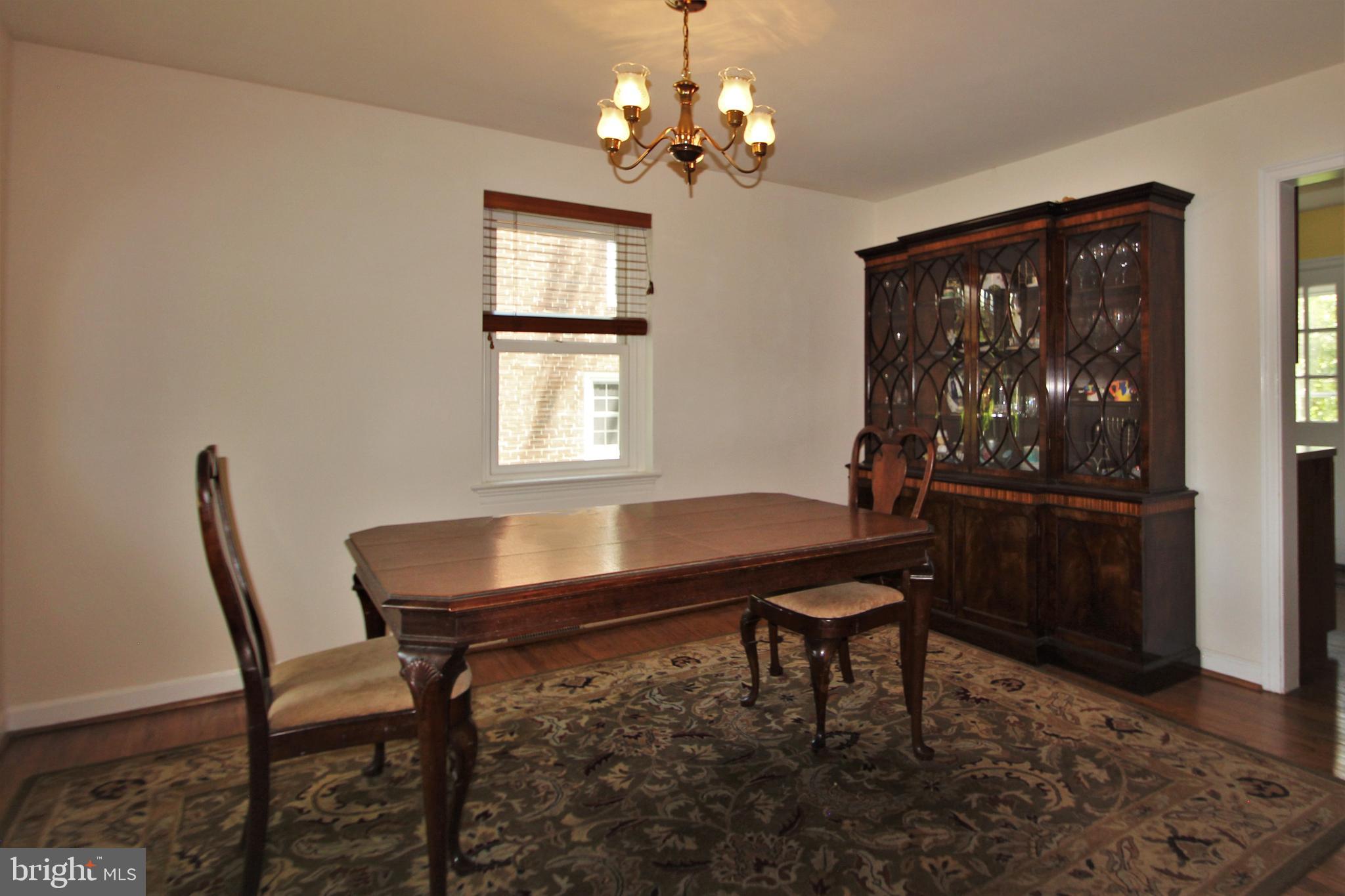 64 West Princeton Road Bala Cynwyd, PA 19004 - Photo 8 of 29 Dining room