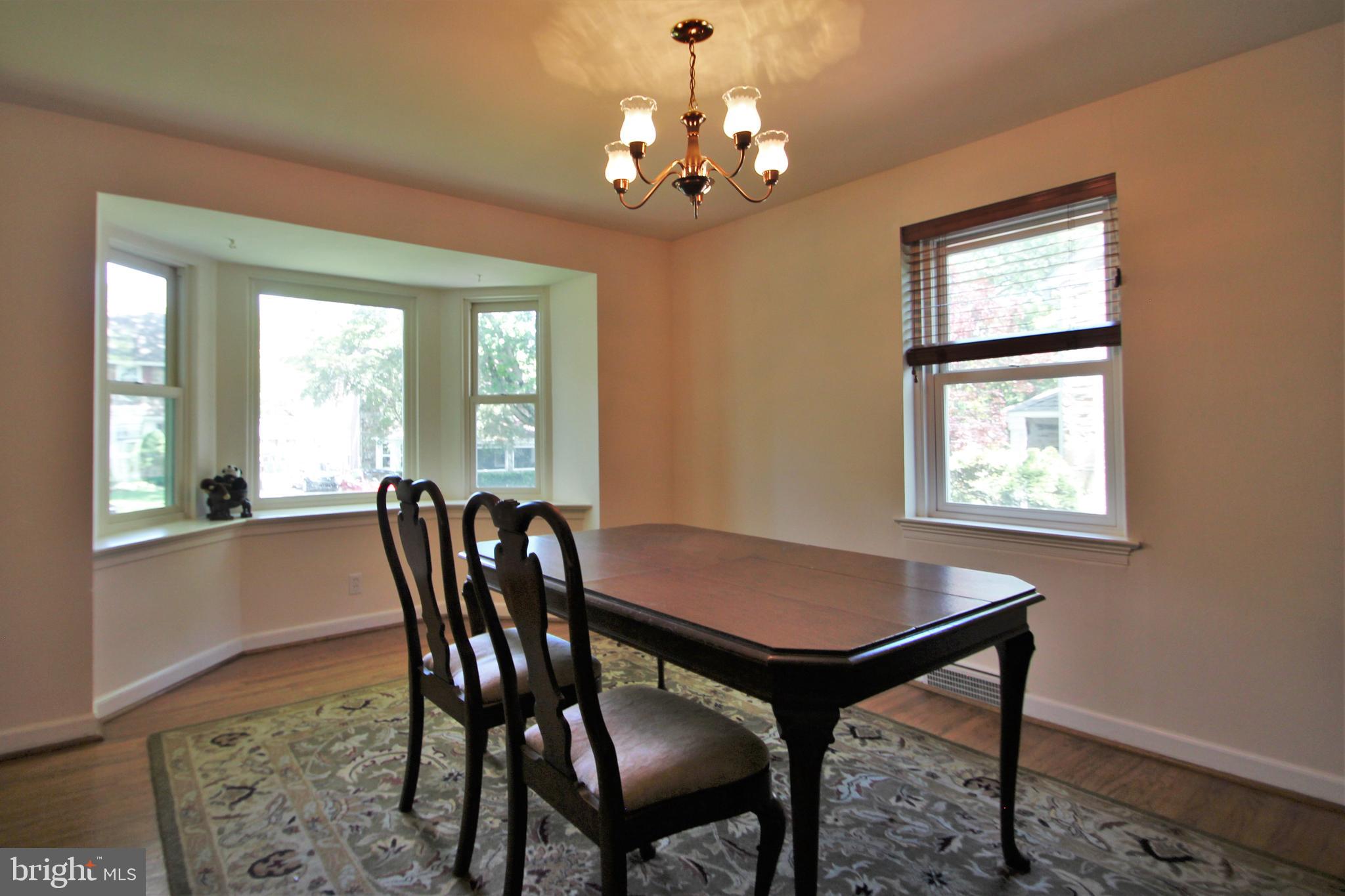 64 West Princeton Road Bala Cynwyd, PA 19004 - Photo 9 of 29 Dining room