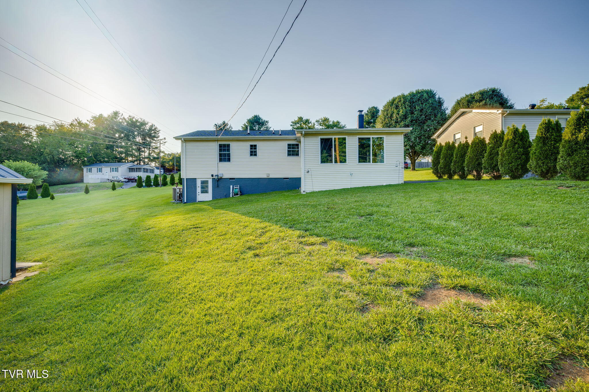 18160 Ridgeview Drive Abingdon, VA 24211 - Photo 31 of 42 031