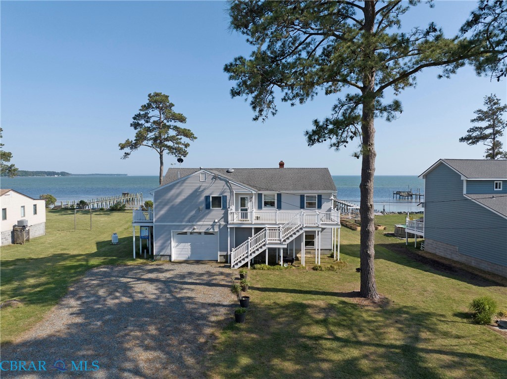 247 Pond Point Place Foster, VA 23056 - Photo 5 of 57