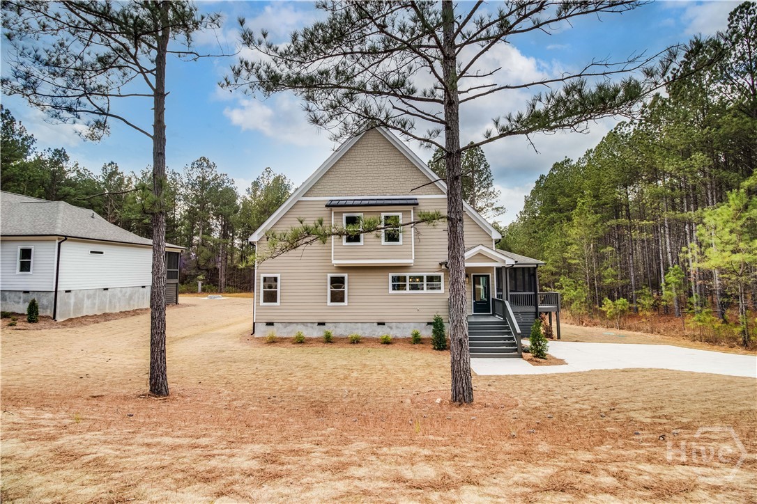 1192 Sunset Cove Tignall, GA 30668 - Photo 3 of 44