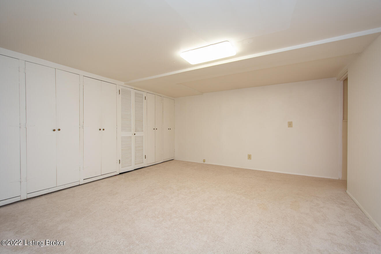 8604 Charing Cross Road Louisville, KY 40222 - Photo 40 of 57 Basement