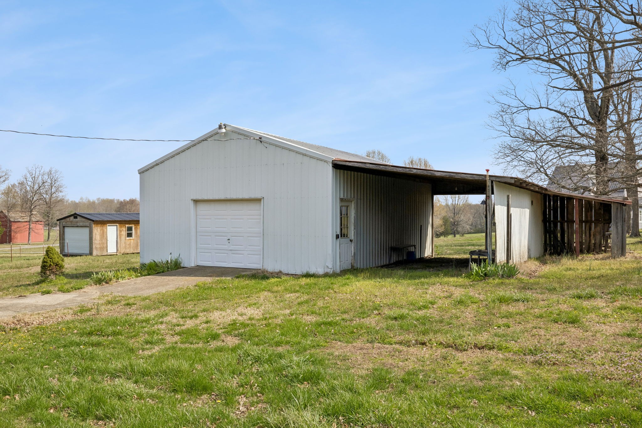 592 Shorty Few Road Dickson, TN 37055 - Photo 51 of 59