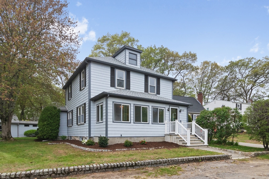 27 Locust Street Dedham, MA 02026 - Photo 1 of 20 Gallery Image 1