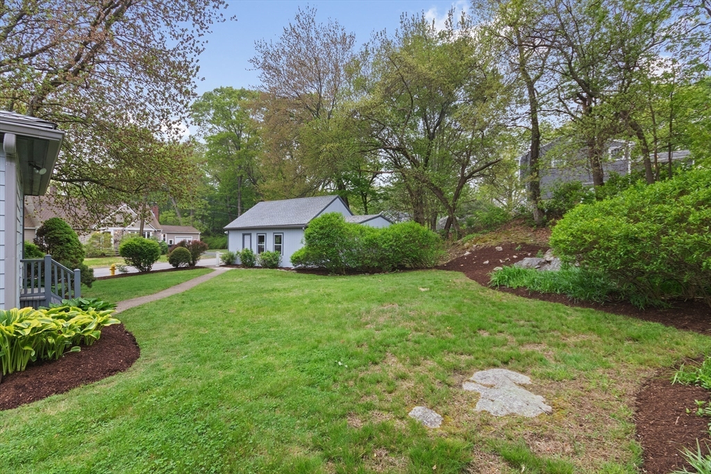 27 Locust Street Dedham, MA 02026 - Photo 19 of 20 Gallery Image 19