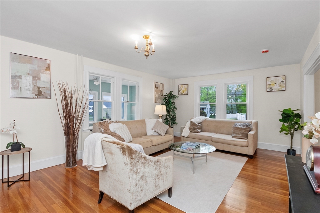27 Locust Street Dedham, MA 02026 - Photo 5 of 20 Gallery Image 5