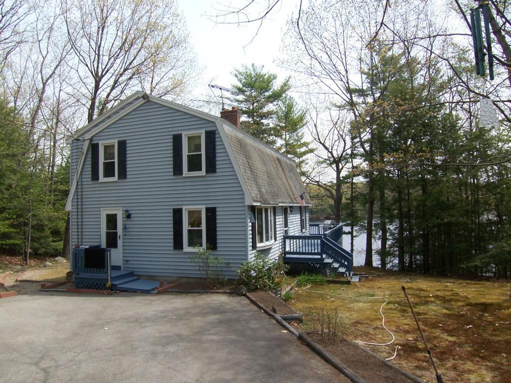 24 Camp Road Lyman, ME 04002 - Photo 1 of 18 Photo