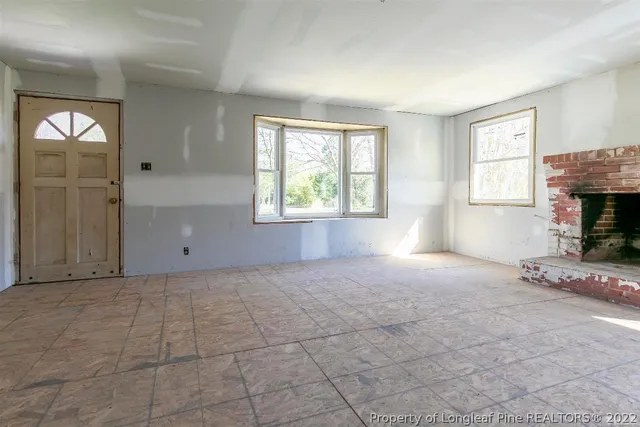 $264,900 | 1729 Glovers Church Road, Bennett, NC 27208