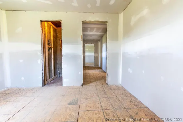 $264,900 | 1729 Glovers Church Road, Bennett, NC 27208