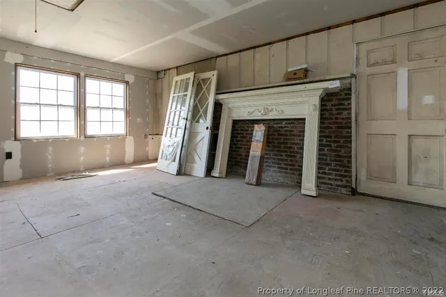 $264,900 | 1729 Glovers Church Road, Bennett, NC 27208