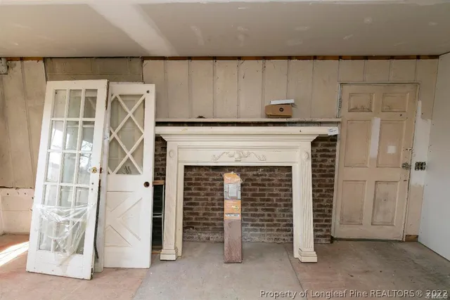 $264,900 | 1729 Glovers Church Road, Bennett, NC 27208