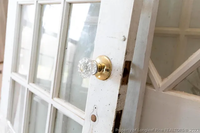 $264,900 | 1729 Glovers Church Road, Bennett, NC 27208