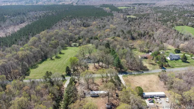 $264,900 | 1729 Glovers Church Road, Bennett, NC 27208