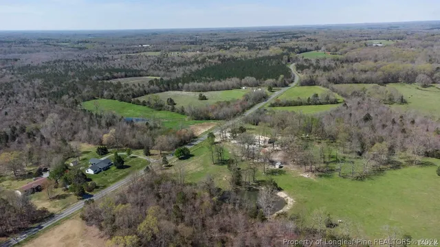 $264,900 | 1729 Glovers Church Road, Bennett, NC 27208