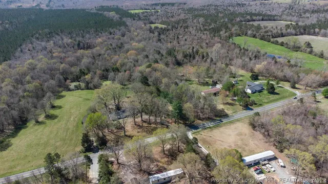 $264,900 | 1729 Glovers Church Road, Bennett, NC 27208