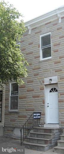2911 Keswick Road Baltimore, MD 21211 - Photo 1 of 1 Exterior (Main)