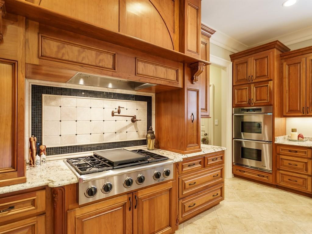 713 Yarmouth Road Raleigh, NC 27607 - Photo 13 of 30 Kitchen