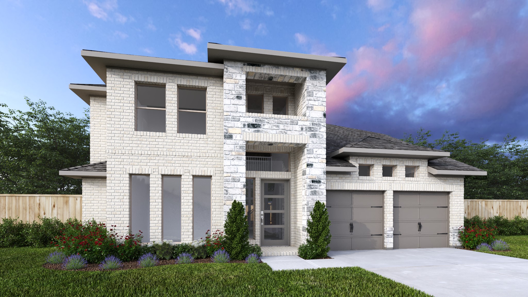 4706 Ravine Vw Lane Fulshear, TX 77441 - Photo 1 of 6