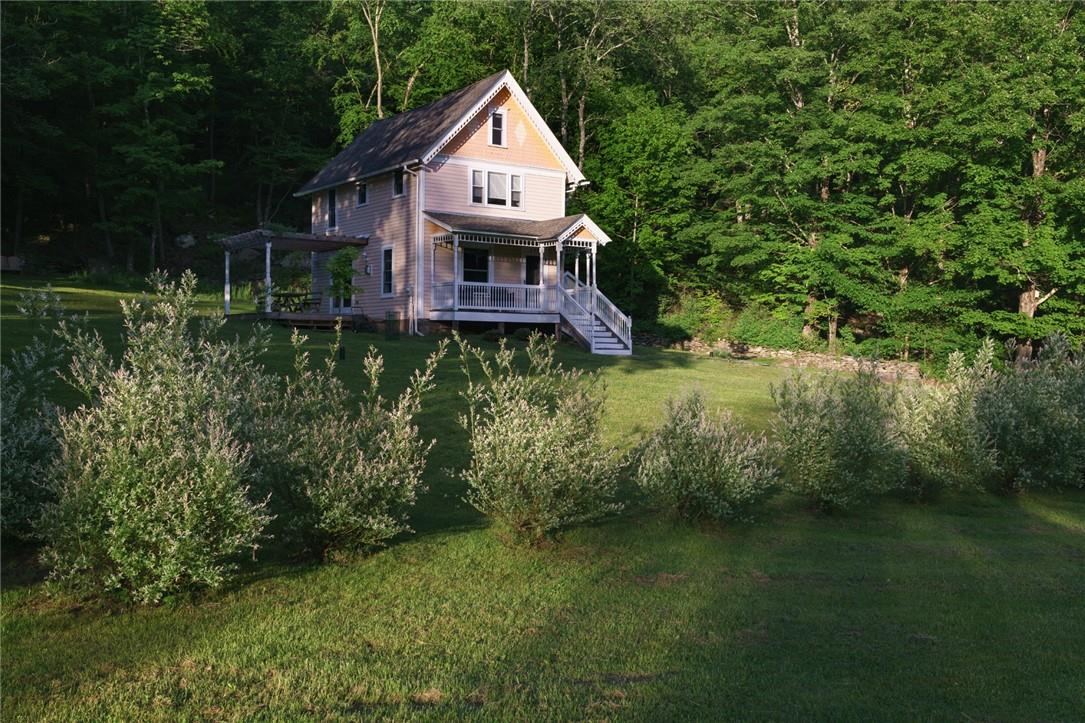279 Gulf Road Roscoe, NY 12776 - Photo 1 of 1 Gallery Image 1
