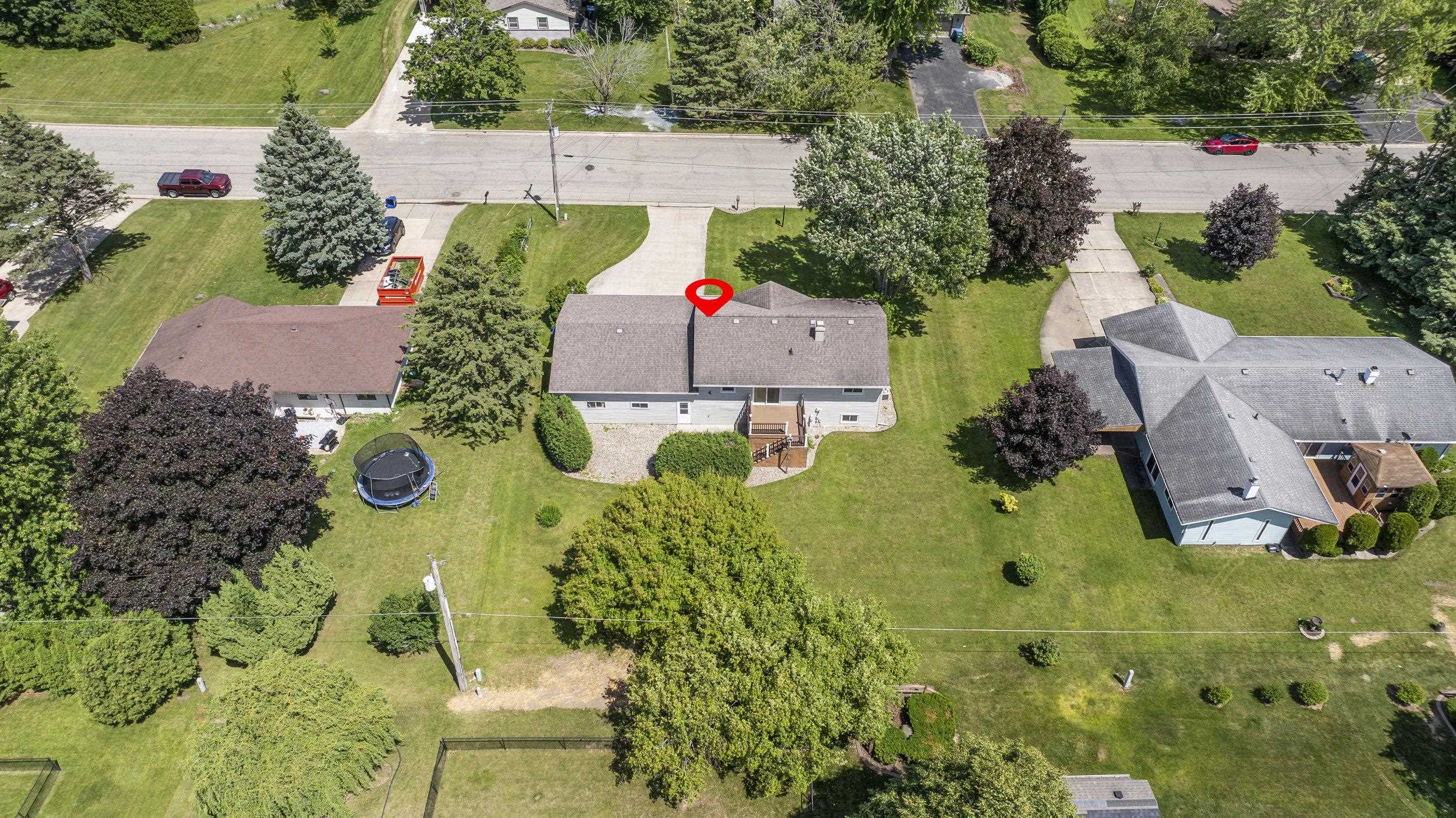 N469 Mayflower Road Appleton, WI 54914 - Photo 60 of 67