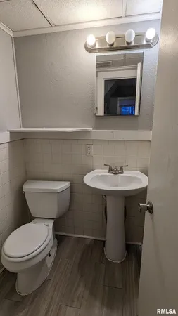 $89,900 | 540 16th Avenue, East Moline, IL 61244