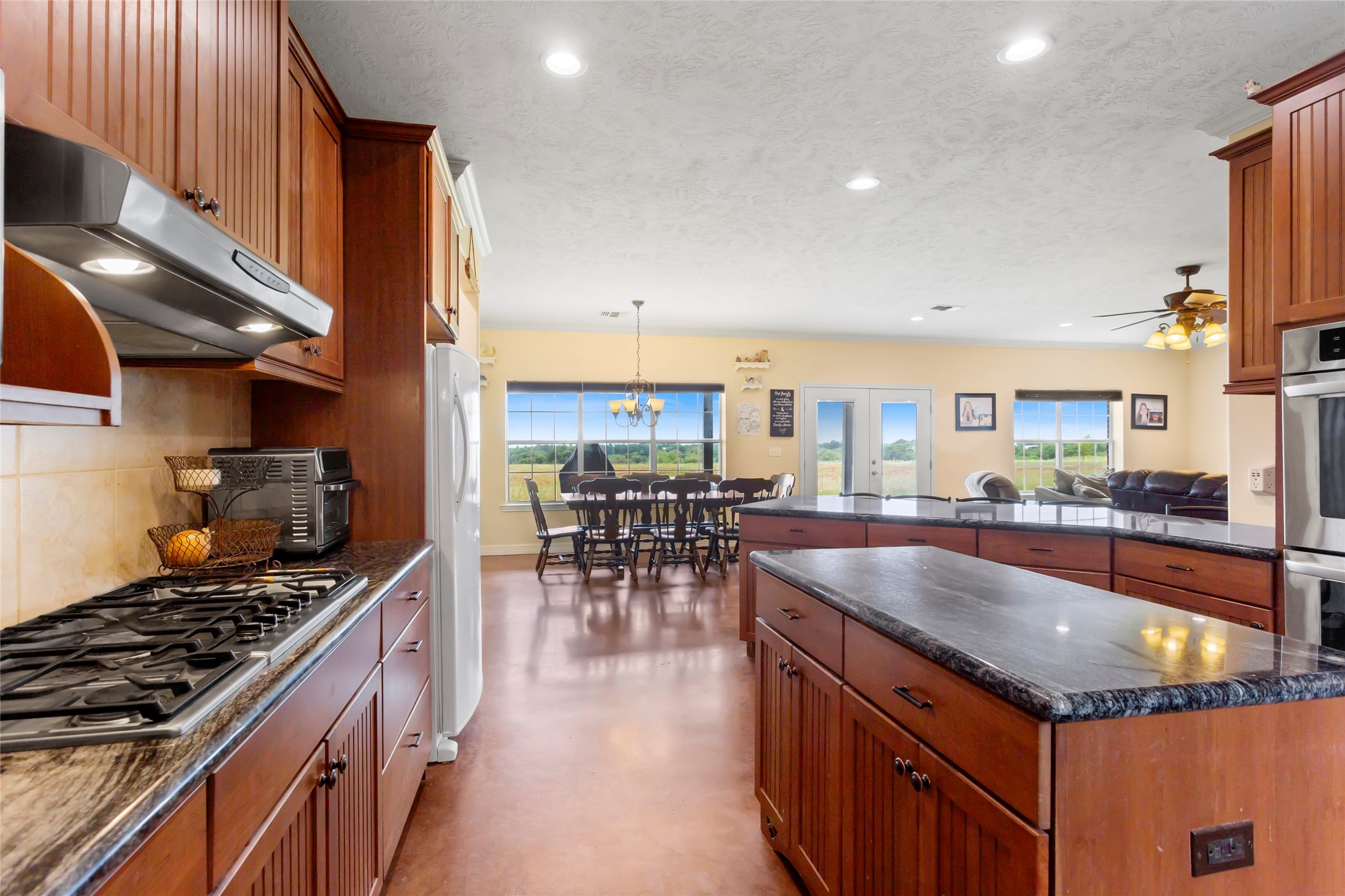 5750 Cedar Hill Road Brenham, TX 77833 - Photo 22 of 46