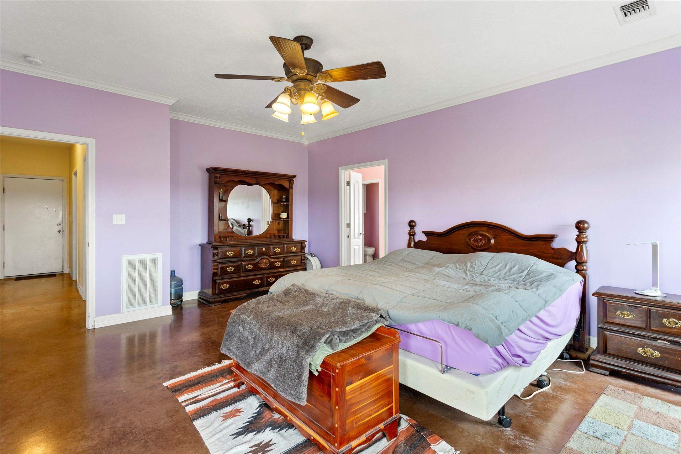 5750 Cedar Hill Road Brenham, TX 77833 - Photo 24 of 46