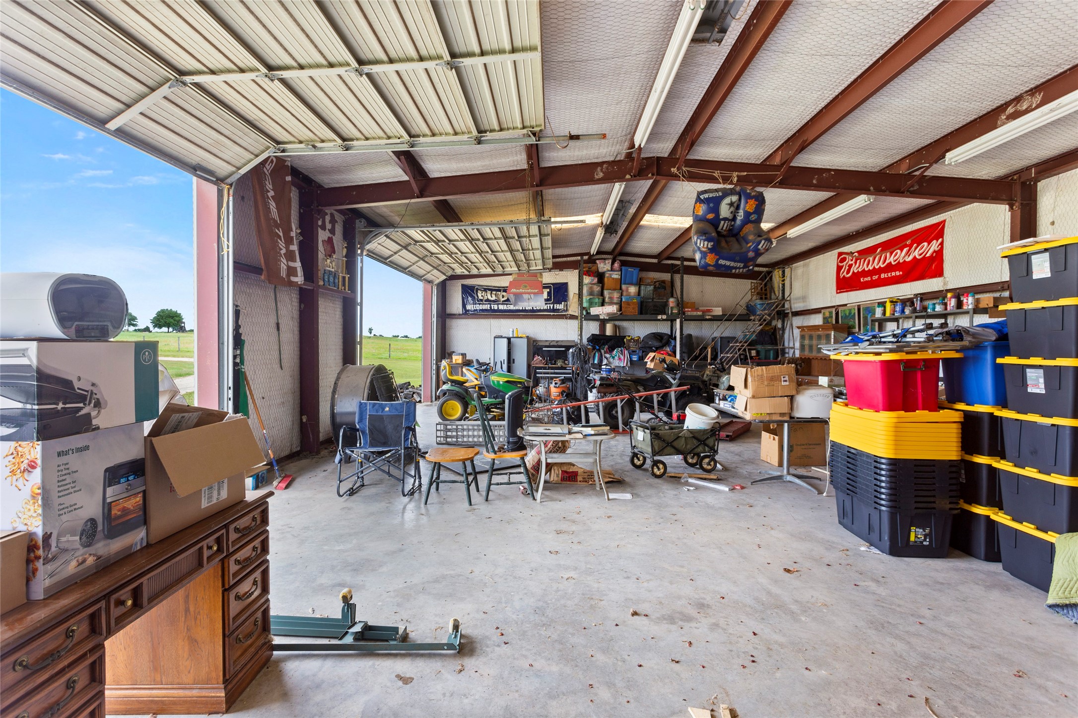 5750 Cedar Hill Road Brenham, TX 77833 - Photo 44 of 46