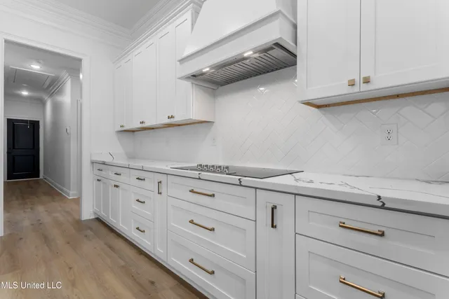 $554,500 | 620 Old Savannah Drive, Long Beach, MS 39560