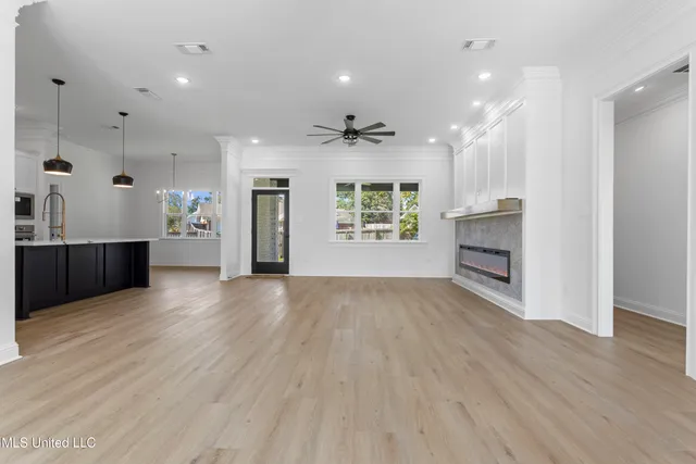 $554,500 | 620 Old Savannah Drive, Long Beach, MS 39560