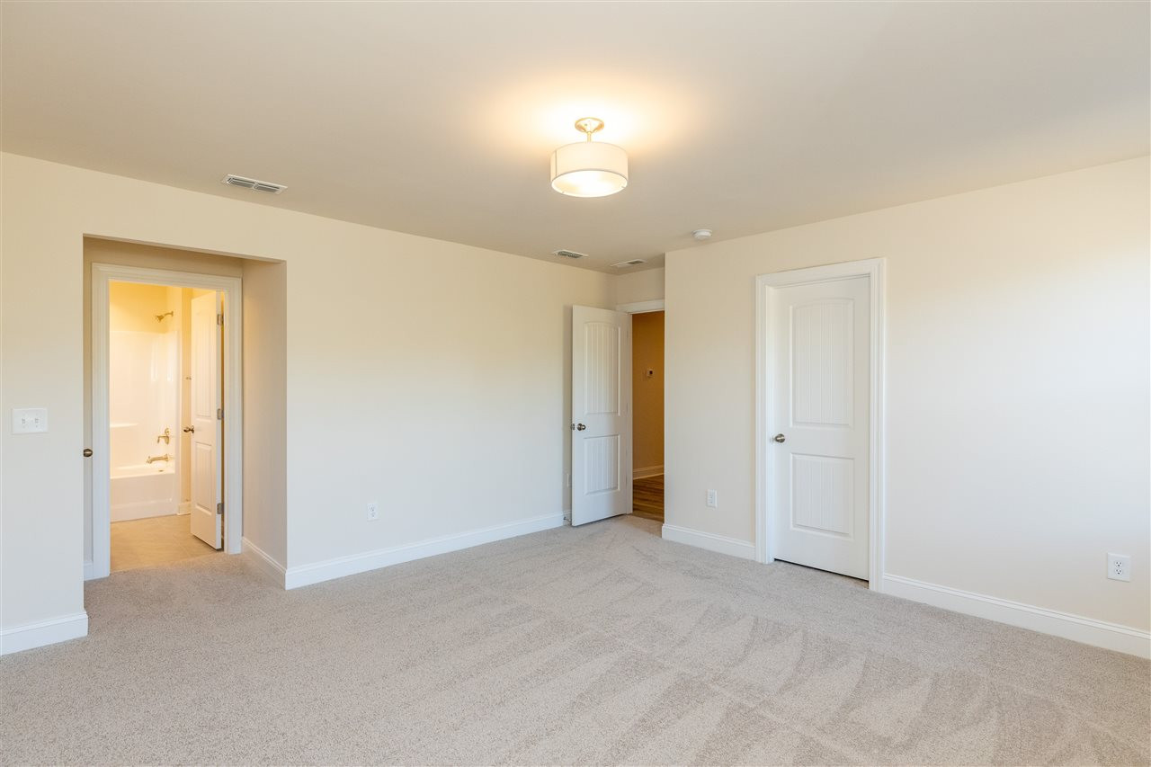 7221 Rex Road Holly Springs, NC 27540 - Photo 20 of 30 Upstairs BR 2