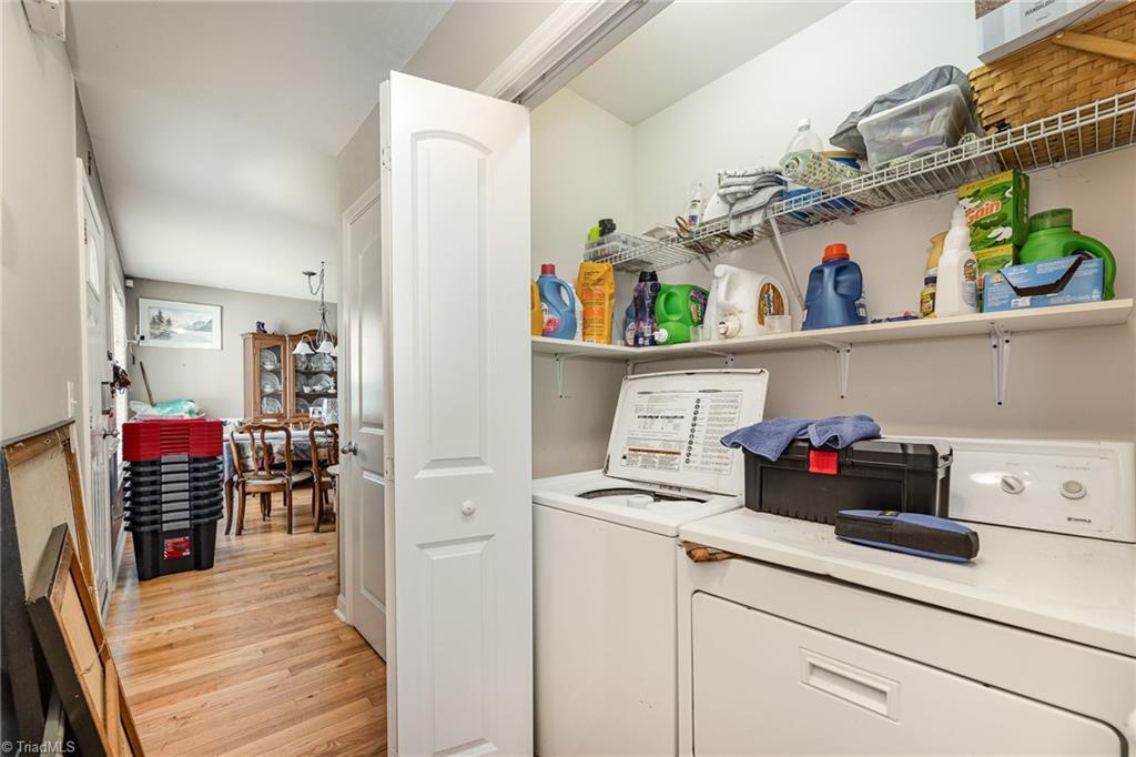 5815 Huffine Ridge Drive Gibsonville, NC 27249 - Photo 15 of 26