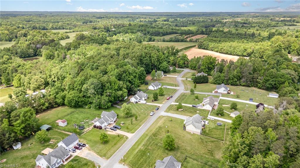 5815 Huffine Ridge Drive Gibsonville, NC 27249 - Photo 25 of 26