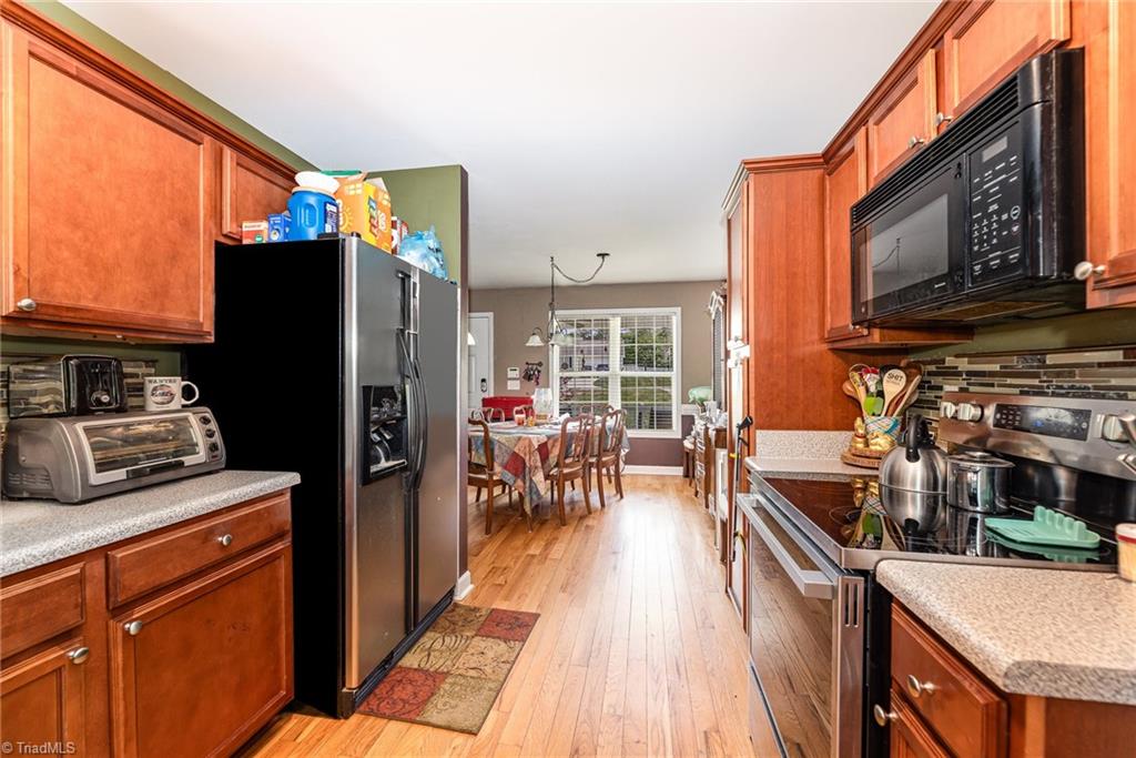 5815 Huffine Ridge Drive Gibsonville, NC 27249 - Photo 9 of 26