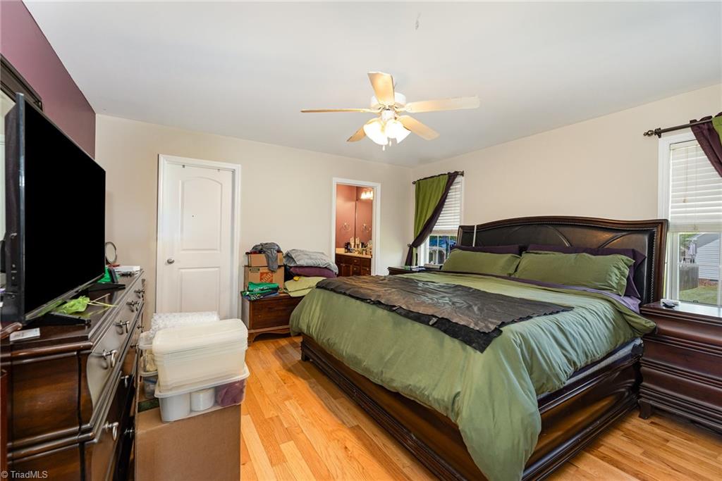 5815 Huffine Ridge Drive Gibsonville, NC 27249 - Photo 10 of 26