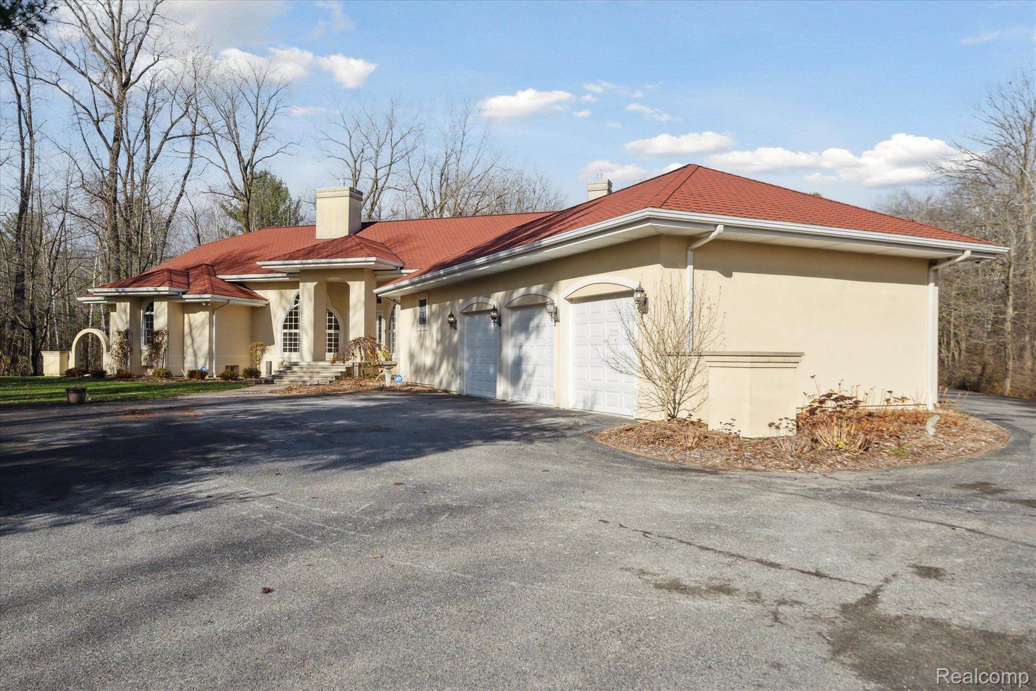 5240 Davis Road St. Clair, MI 48079 - Photo 5 of 69