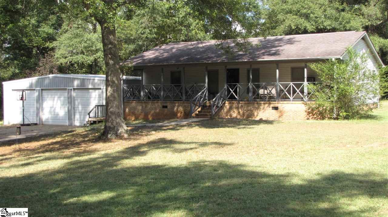 1806 Welcome Road Williamston, SC 29697 - Photo 1 of 16