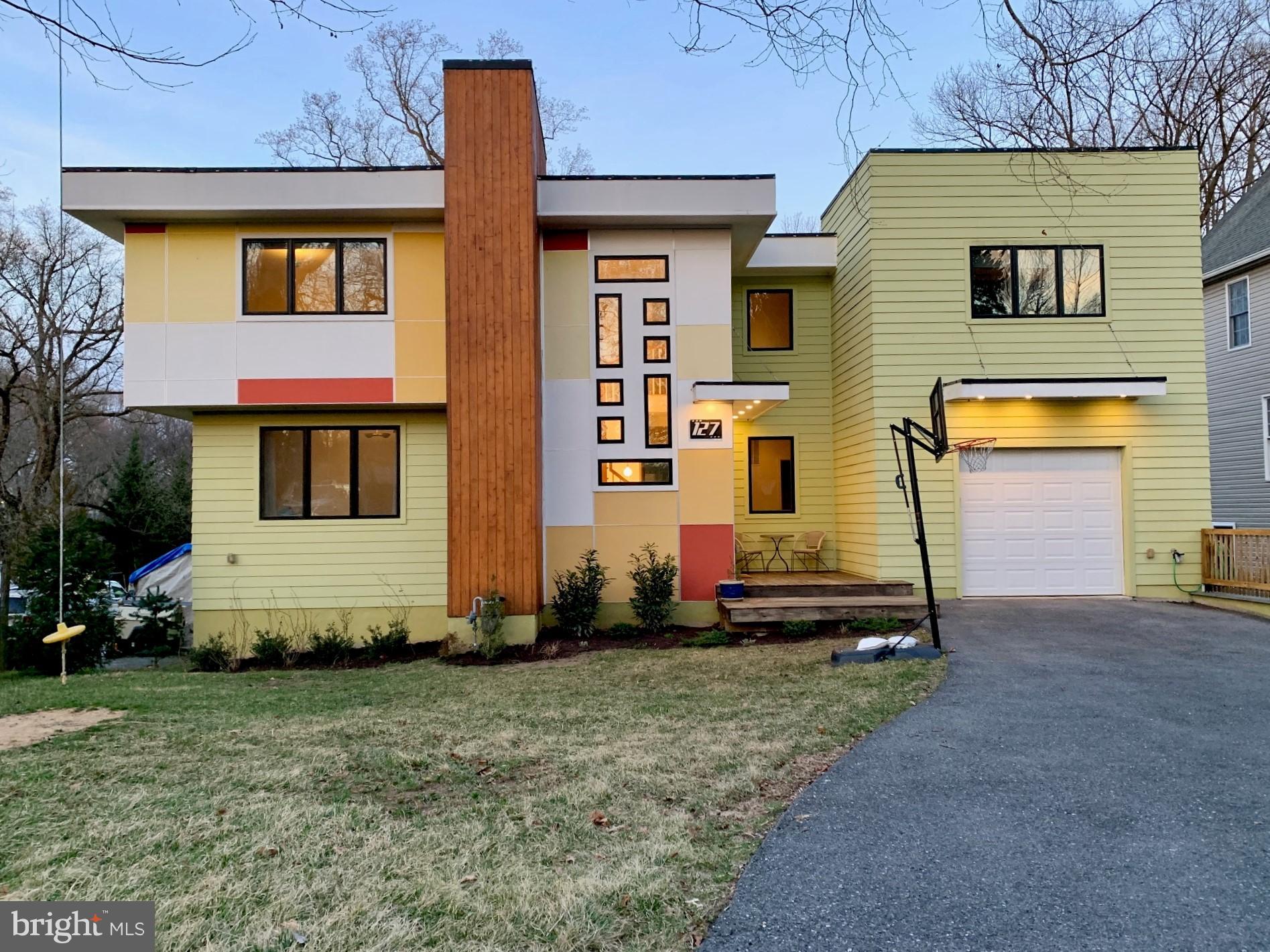 127 Ritchie Avenue Silver Spring, MD 20910 - Photo 1 of 133