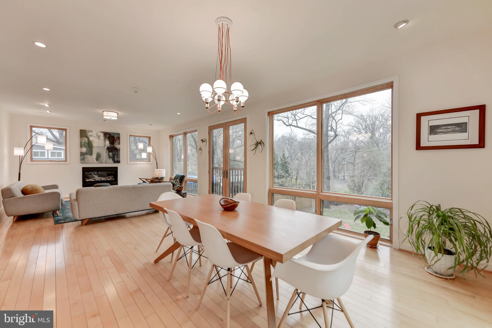 127 Ritchie Avenue Silver Spring, MD 20910 - Photo 13 of 133