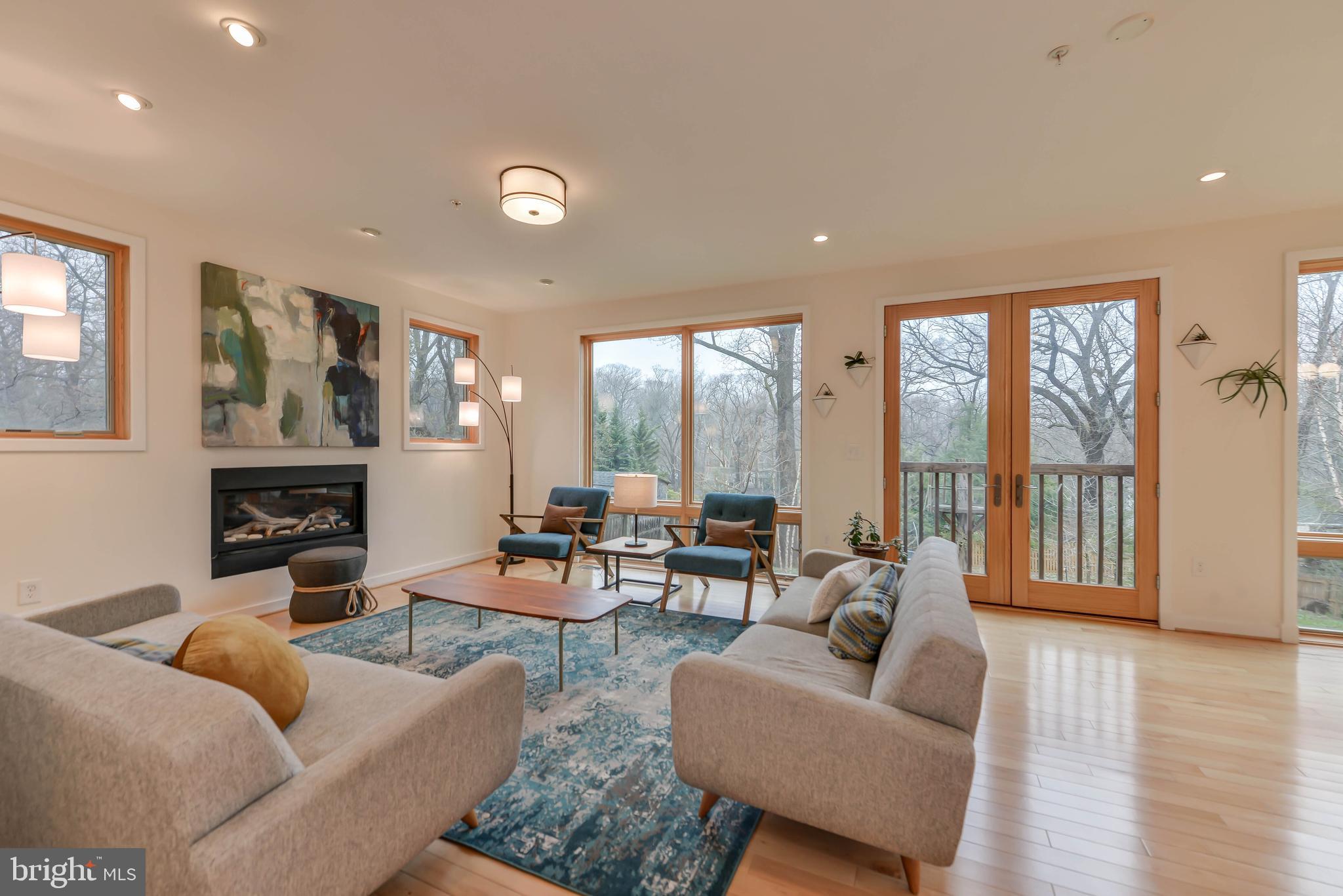 127 Ritchie Avenue Silver Spring, MD 20910 - Photo 14 of 133